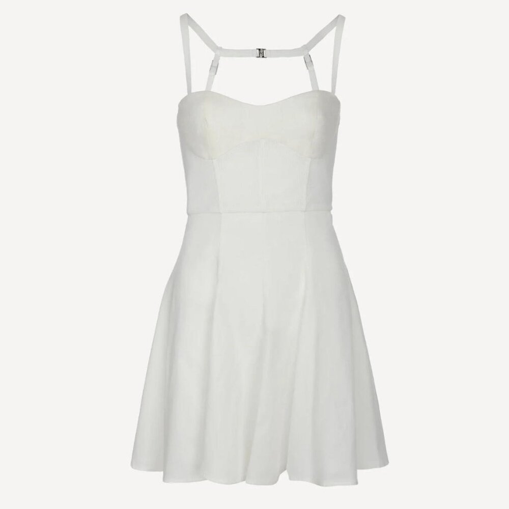 Auteur Mini Sloane Dress